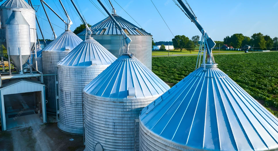 Eleksan Kümes Sistemleri